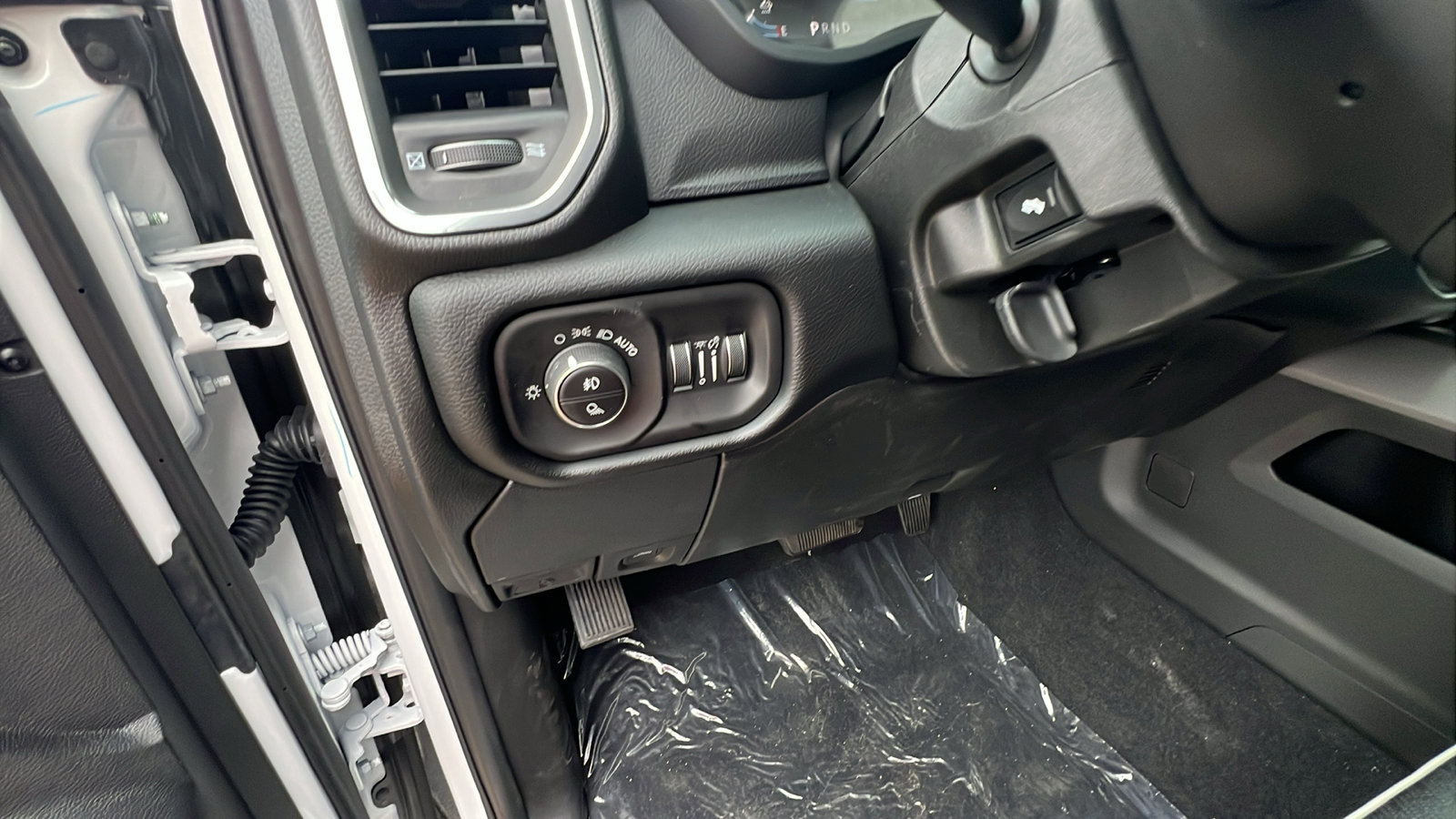 New 2026 RAM 3500 Laramie image 23