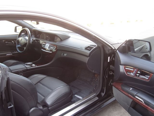 Used 2014 Mercedes-Benz CL 63 AMG image 16