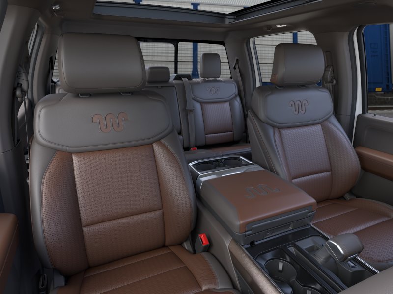 New 2026 Ford F150 King Ranch AWD/4WD image 11