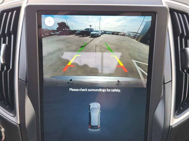 Used 2024 Ford Edge SE w/ Black Appearance Package image 19