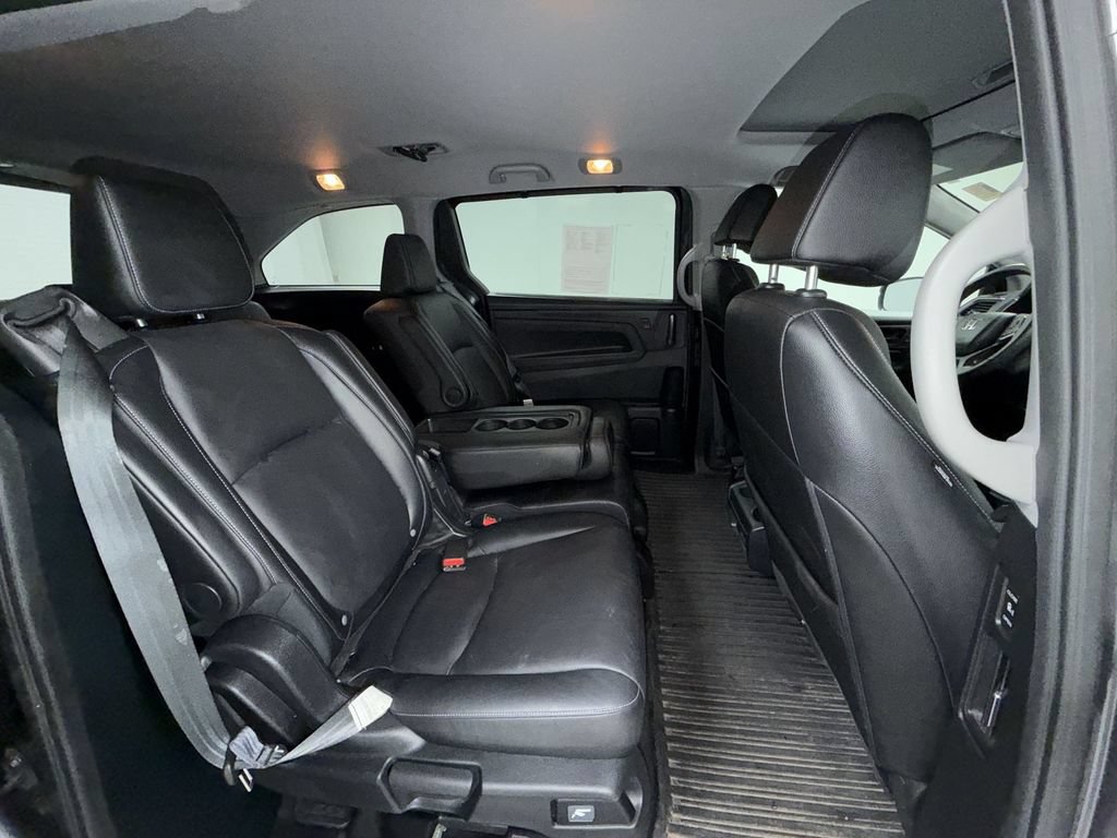 Used 2024 Honda Odyssey EX-L image 18