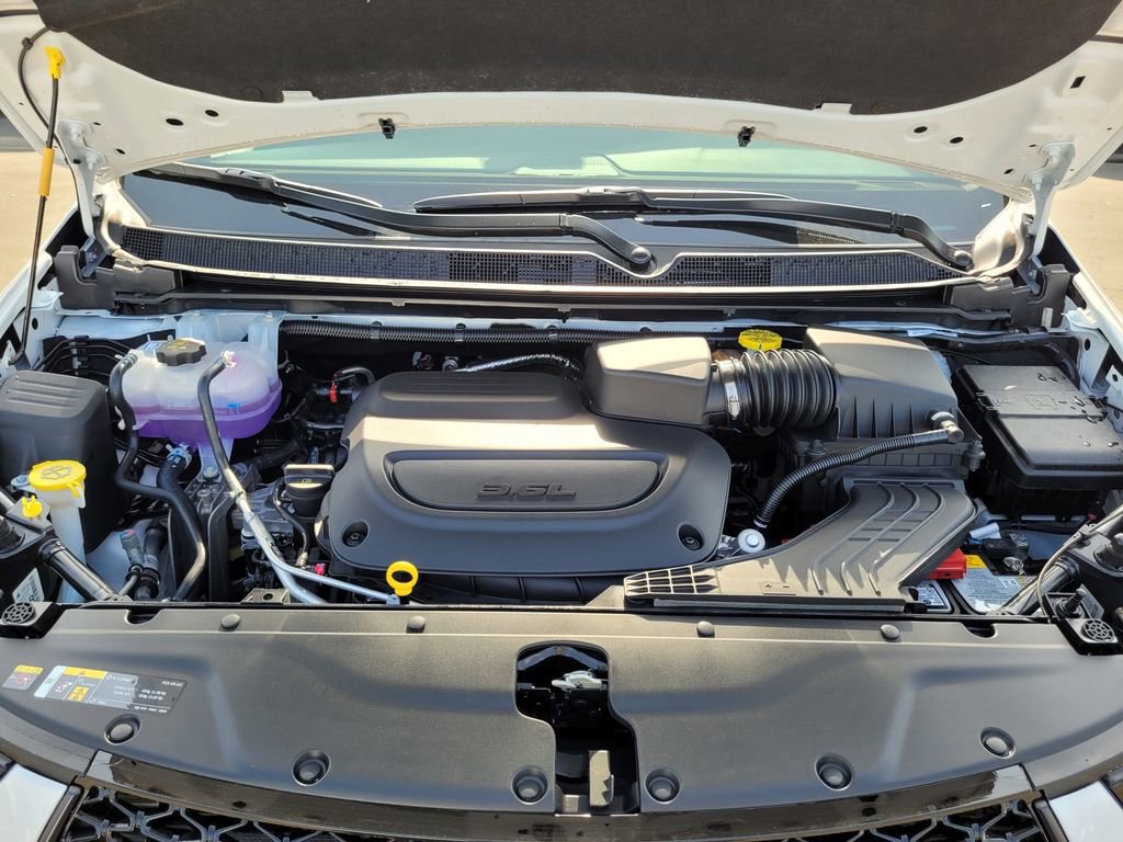 New 2026 Chrysler Pacifica Select w/ S Appearance Package image 20