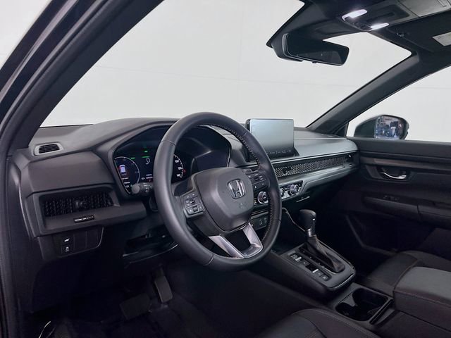 Certified 2025 Honda CR-V Sport-L image 10