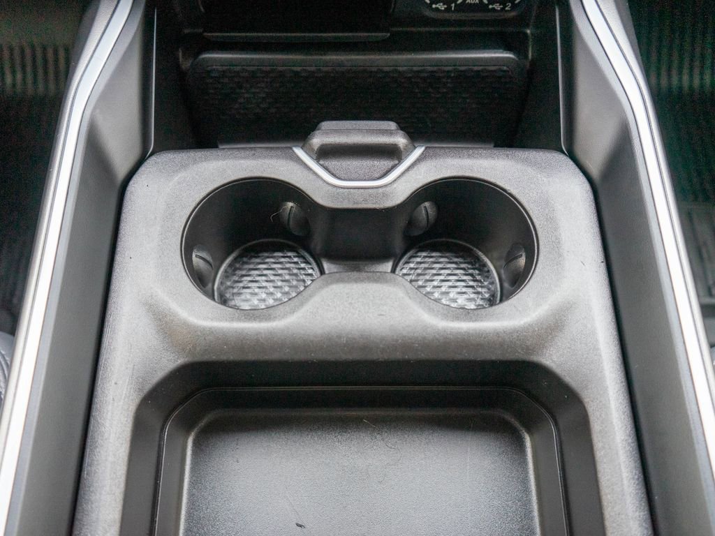 Used 2021 RAM 1500 Big Horn image 28