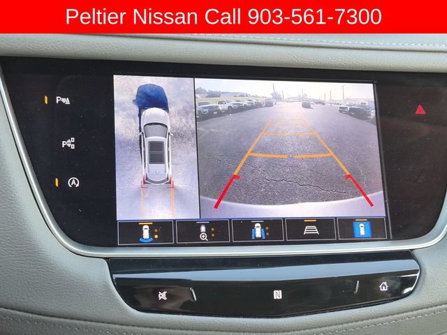 Used 2021 Cadillac XT5 Premium Luxury FWD image 38