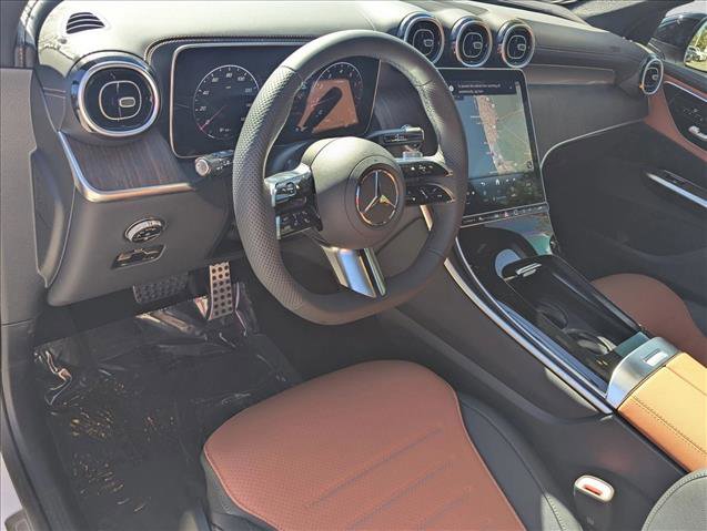 New 2026 Mercedes-Benz GLC 300 video 3