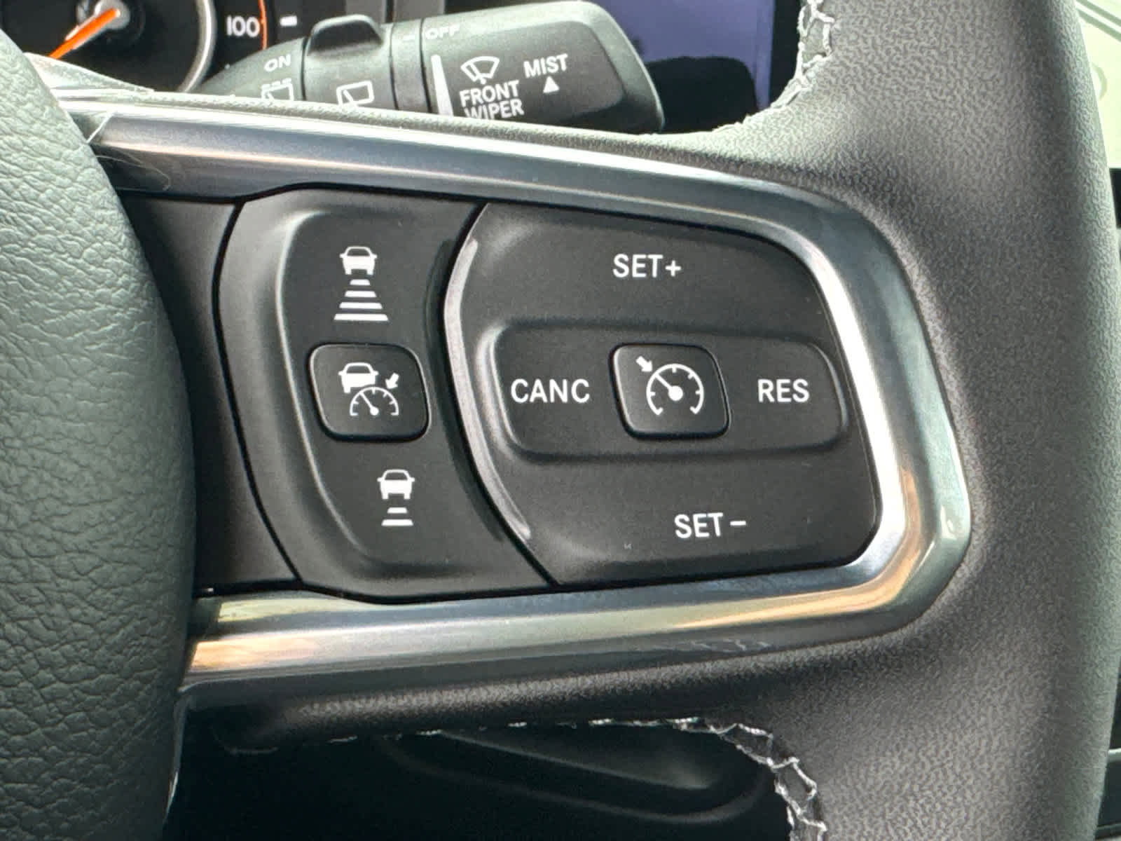 New 2026 Jeep Wrangler Sahara image 20