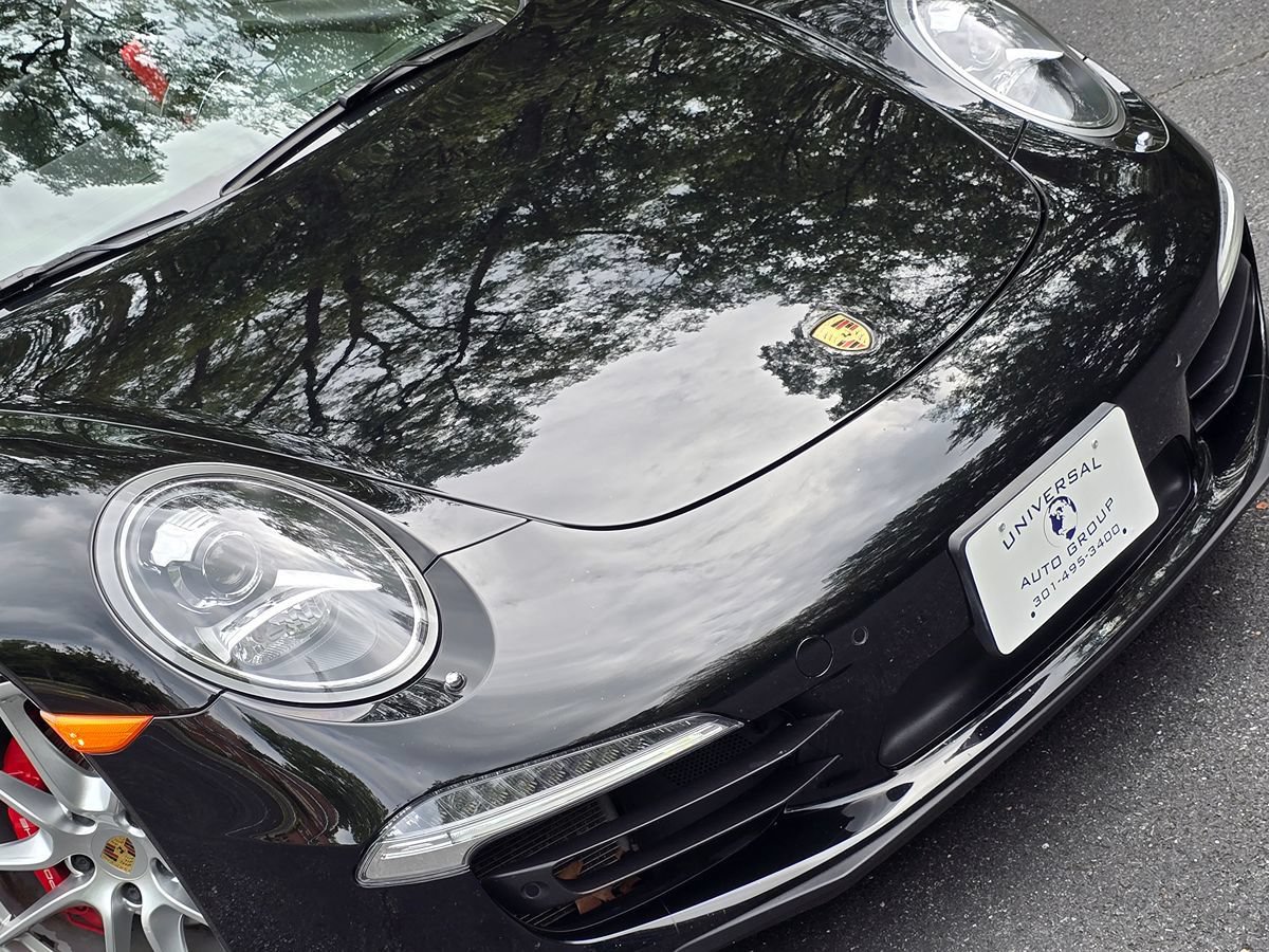 Used 2015 Porsche 911 Carrera 4S AWD/4WD image 50