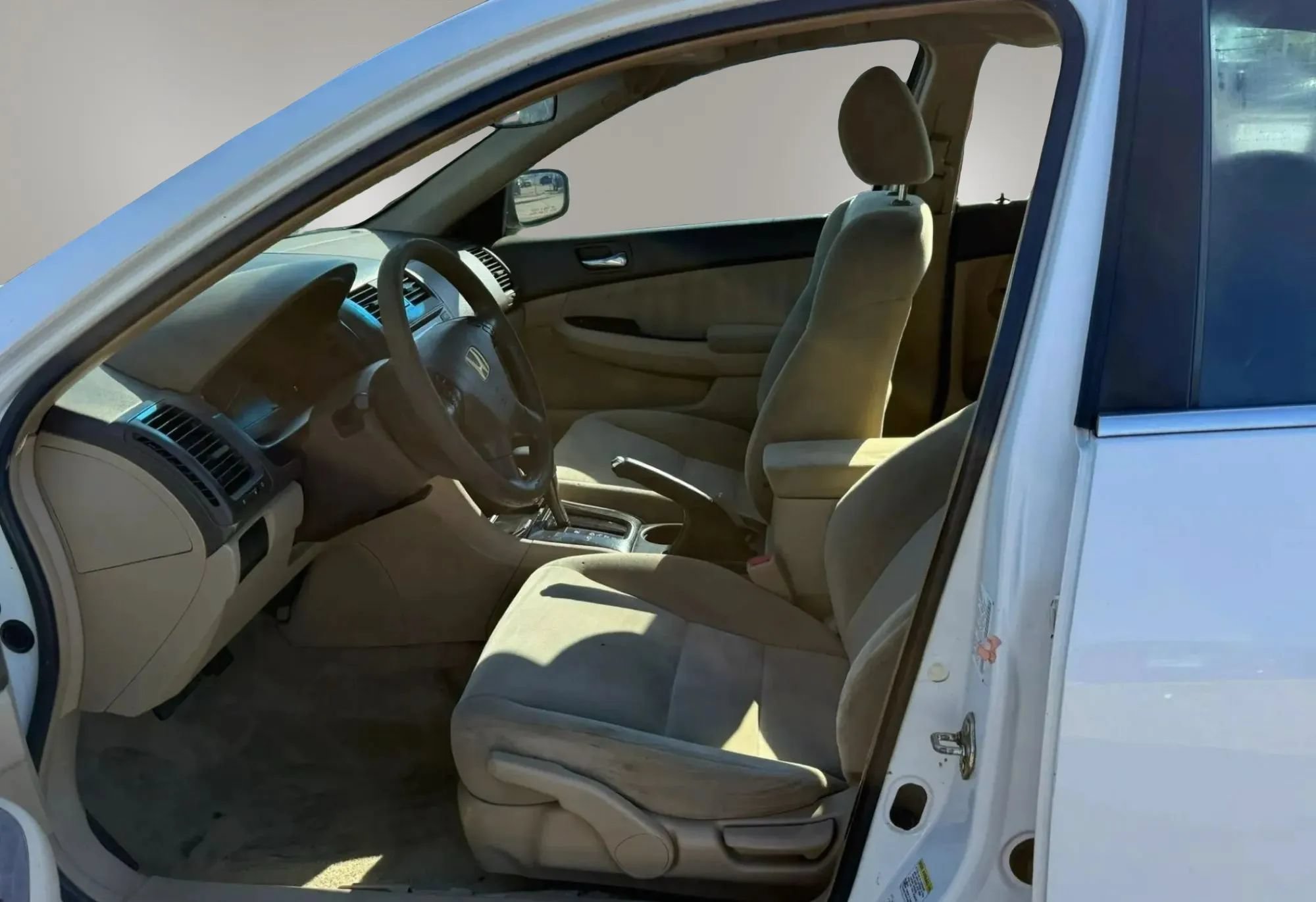 Used 2007 Honda Accord SE image 10