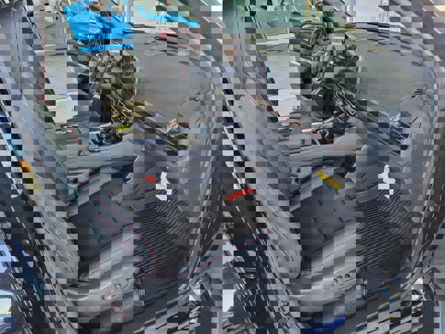 New 2026 Chevrolet Traverse RS w/ LPO, Floor Liner Package image 26