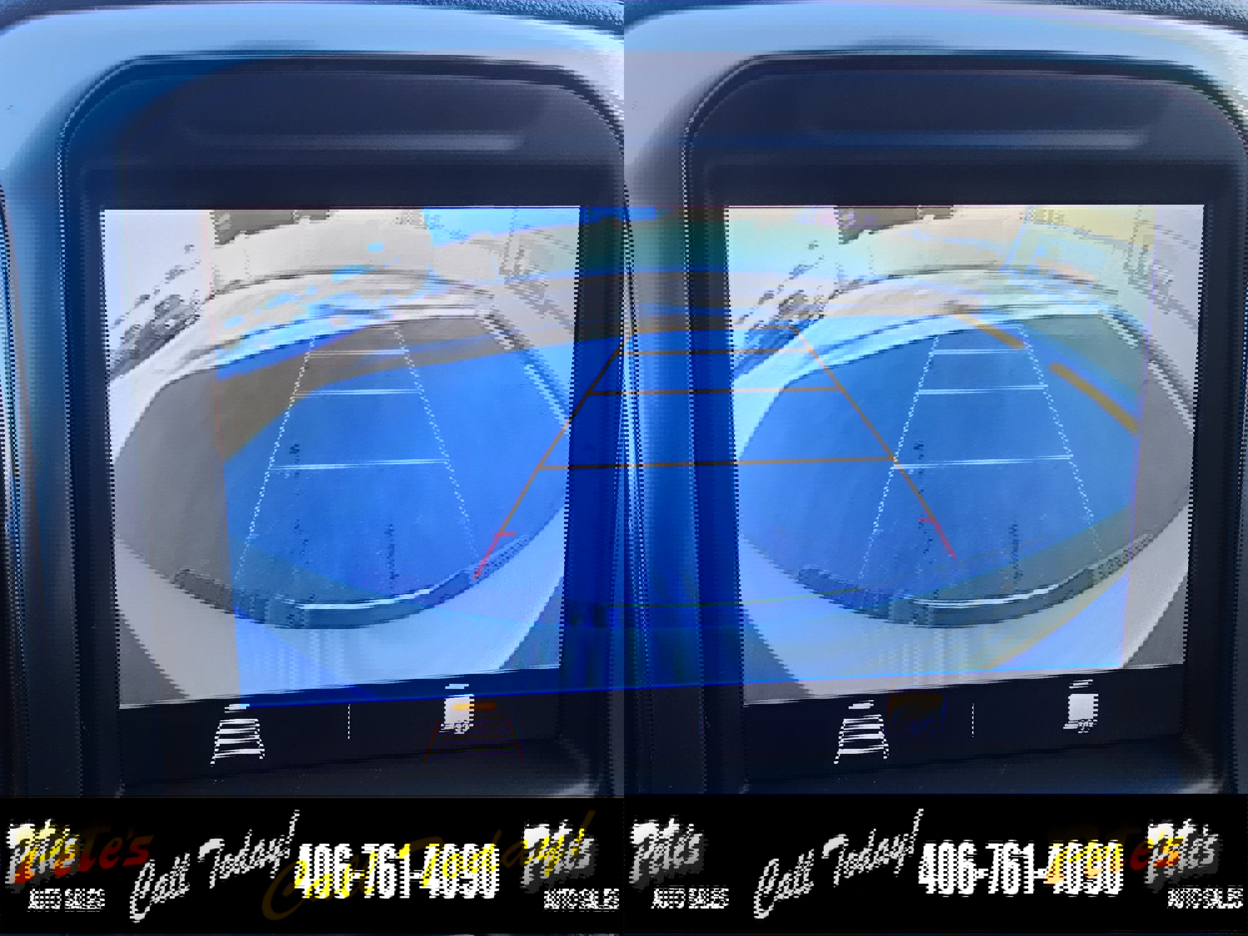 Used 2023 Chevrolet Silverado 2500 LT w/ Remote Start Package image 27