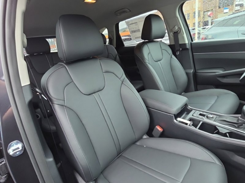 New 2026 Kia Sorento S AWD/4WD image 15