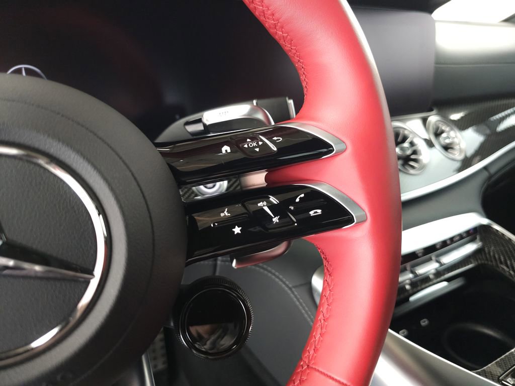 Used 2024 Mercedes-Benz AMG GT 63 S image 13