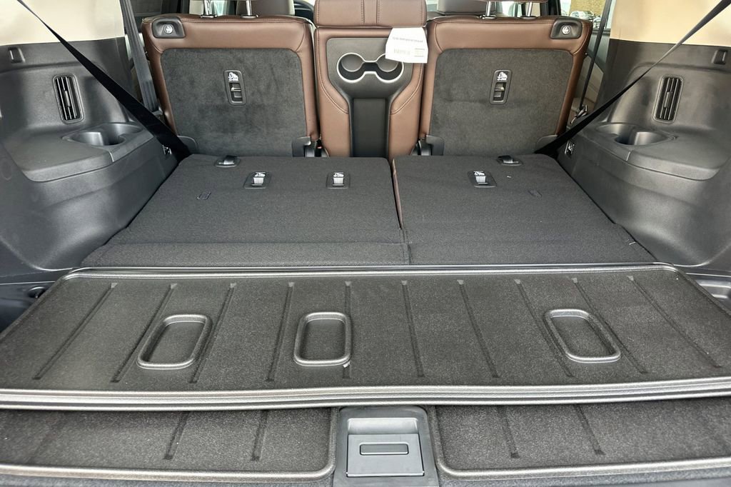 New 2026 Honda Pilot Elite image 18