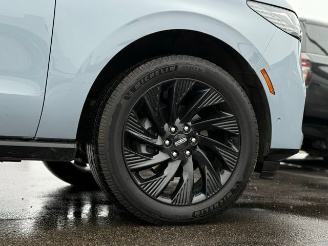 Used 2025 Lincoln Navigator Reserve w/ Jet Appearance Package image 56