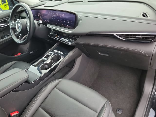 Used 2024 Buick Envision Preferred AWD/4WD image 11