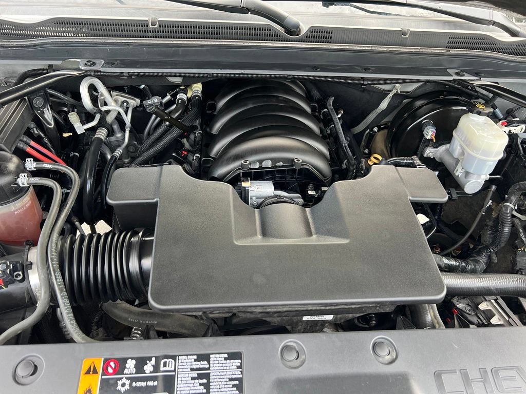 Used 2019 Chevrolet Tahoe LT AWD/4WD image 52