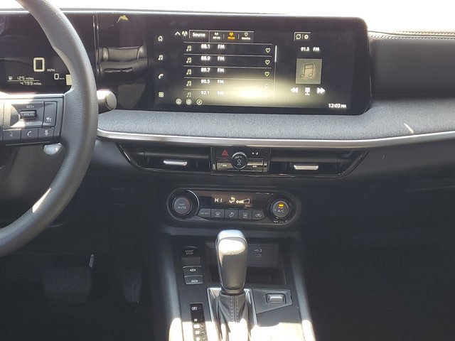 Certified 2026 Nissan Kicks SV FWD image 23