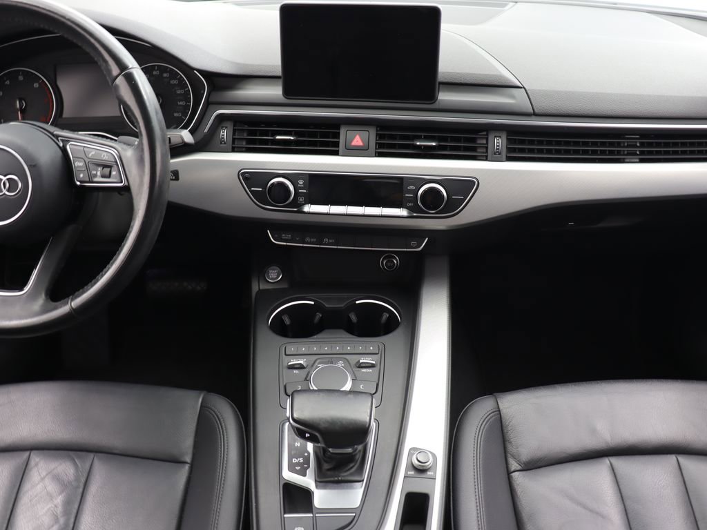 Used 2017 Audi A4 2.0T Ultra Premium FWD image 22