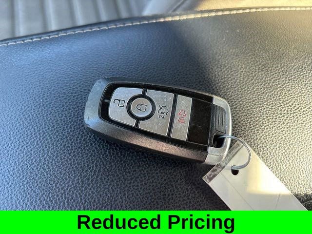 Used 2018 Ford Fusion S image 47