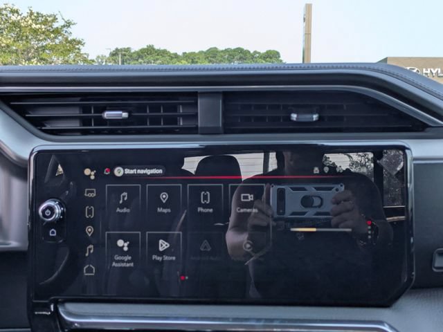 New 2026 GMC Sierra 1500 Denali w/ Denali Reserve Package AWD/4WD image 19