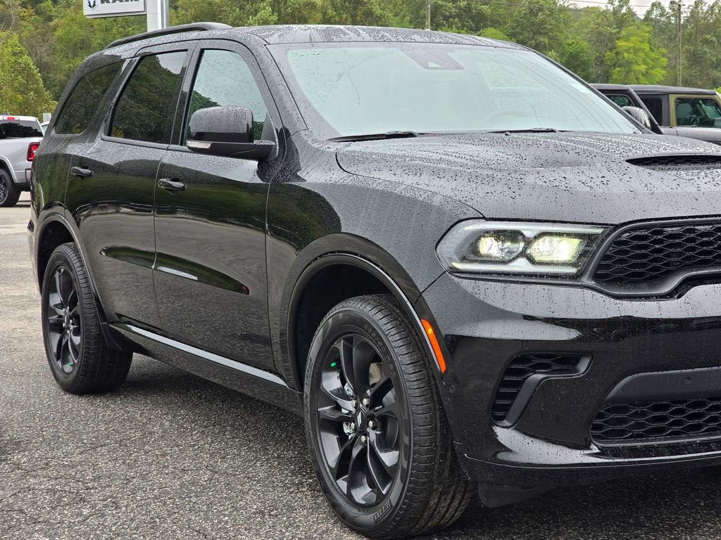New 2026 Dodge Durango GT image 39