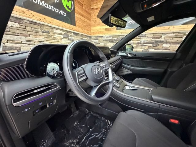 Used 2025 Hyundai Palisade Calligraphy AWD/4WD image 13