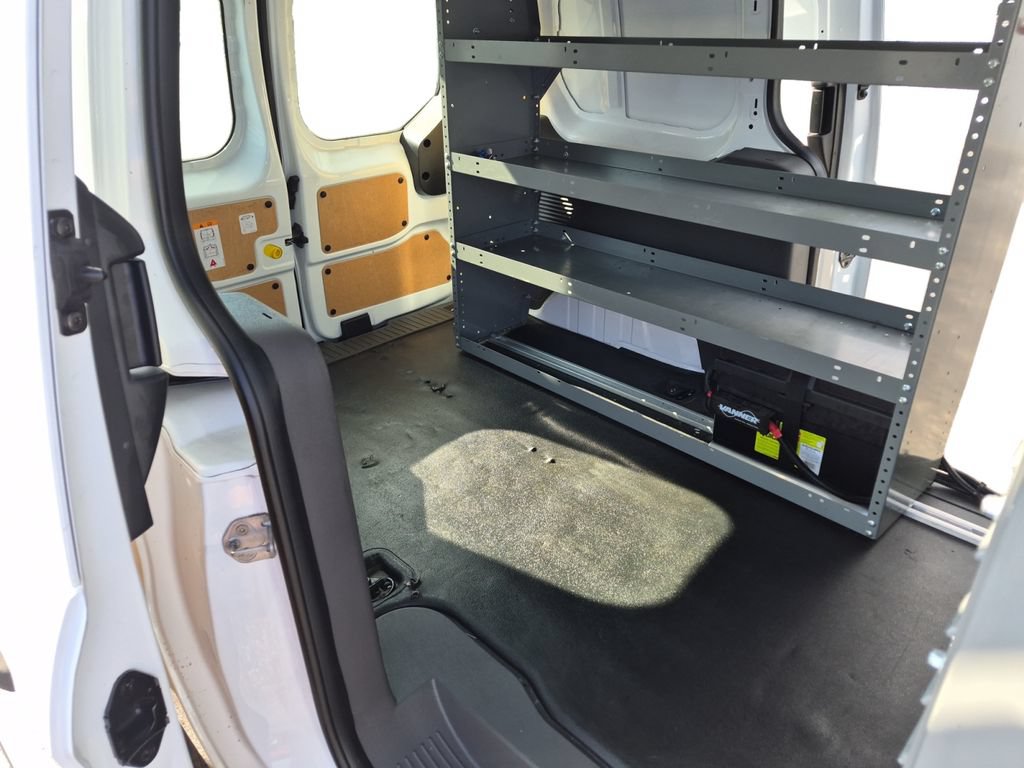 Used 2020 Ford Transit Connect XLT FWD image 42