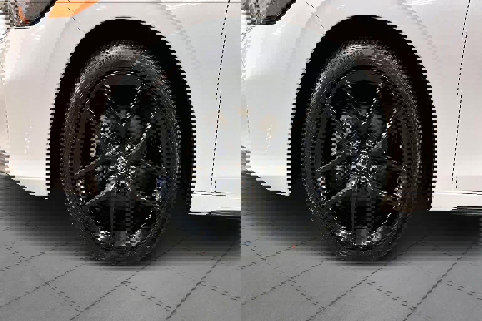 Used 2025 Honda Civic Sport image 11