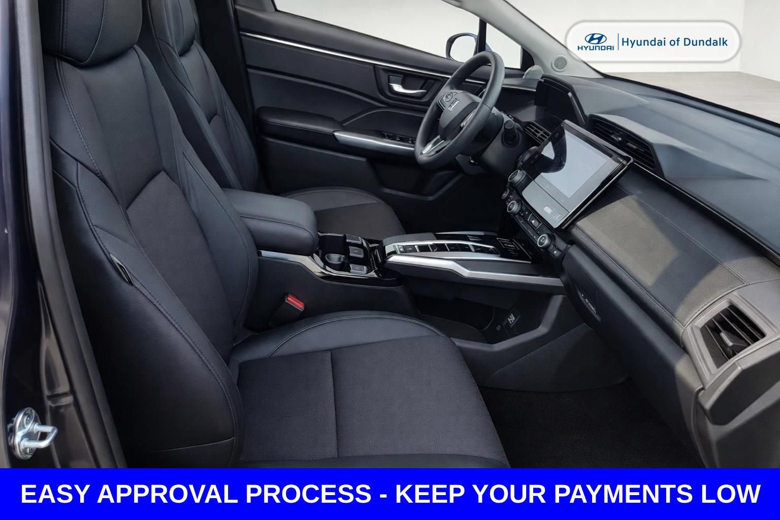 Used 2018 Honda Clarity Plug-In Hybrid image 14