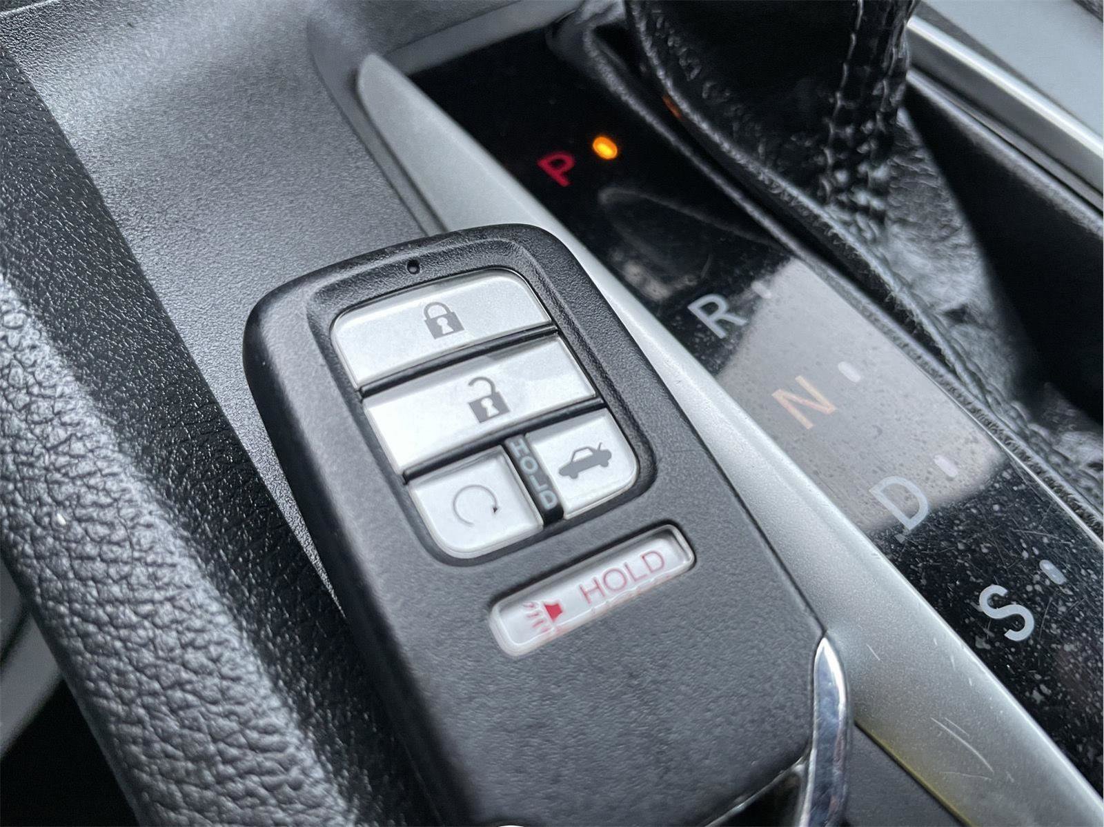 Used 2019 Honda Civic Sport image 32