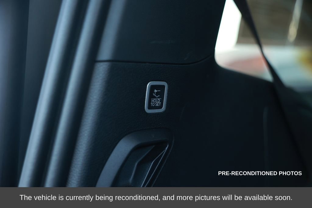 Used 2024 Jeep Wagoneer Series II image 41