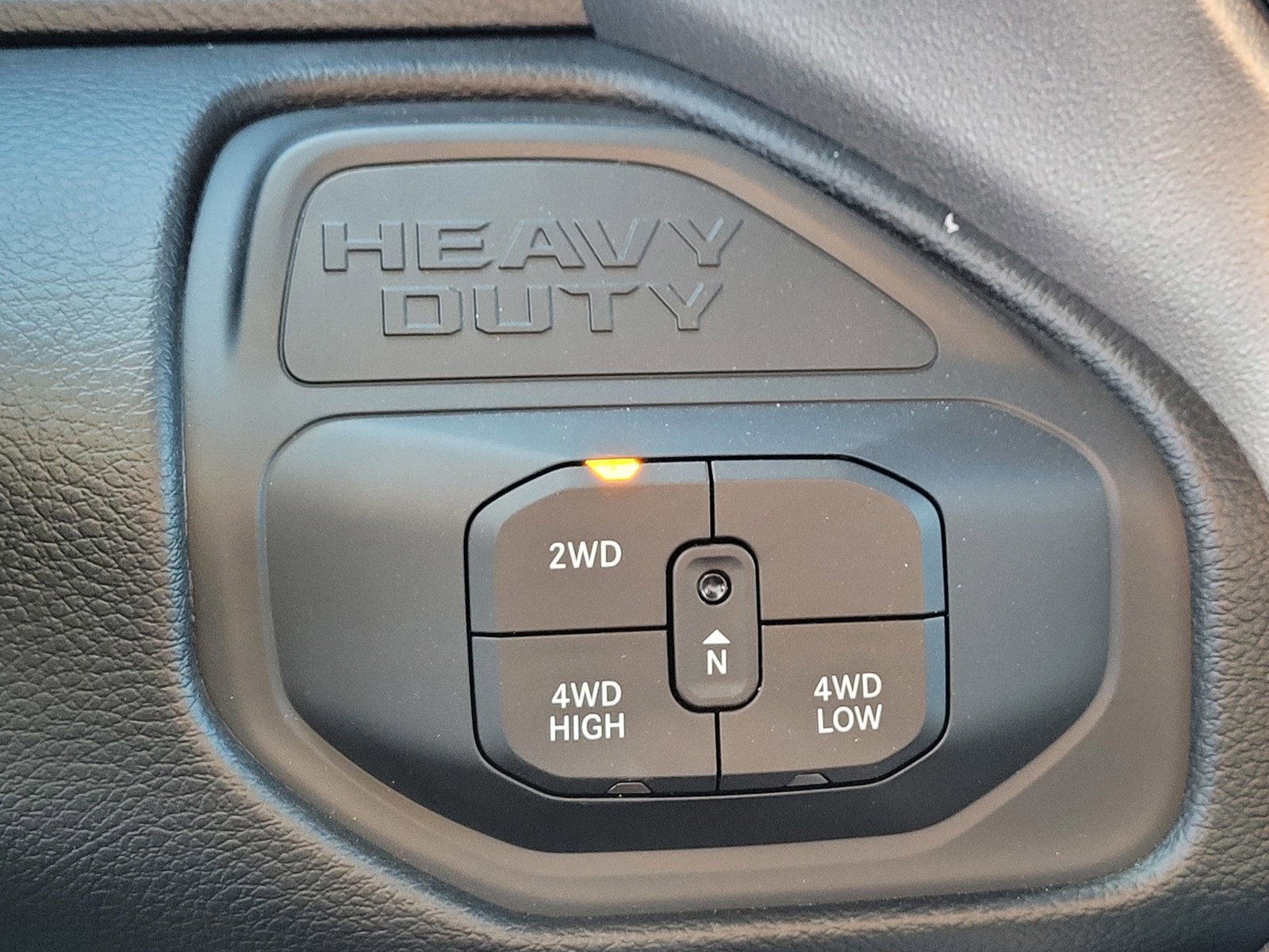 New 2026 RAM 2500 Big Horn image 18