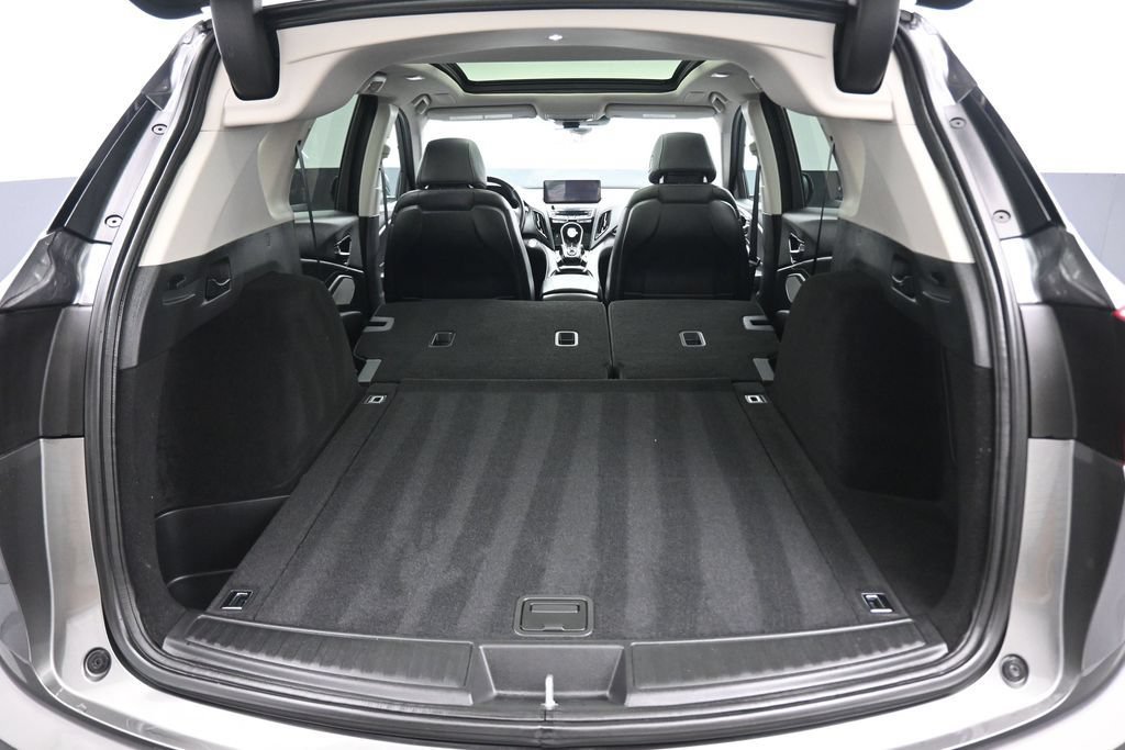 Used 2022 Acura RDX w/ Technology Package AWD/4WD image 54