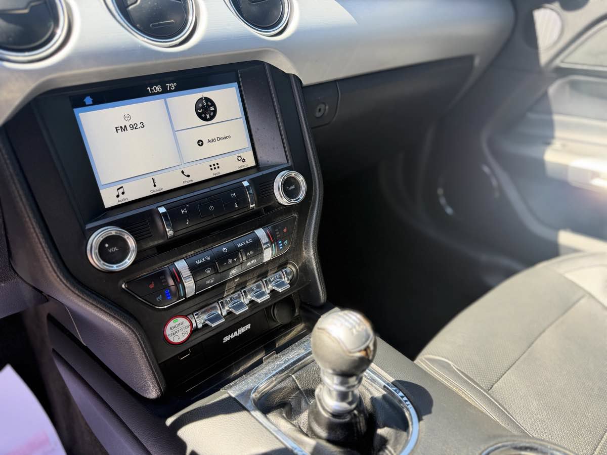 Used 2017 Ford Mustang GT Premium RWD image 16