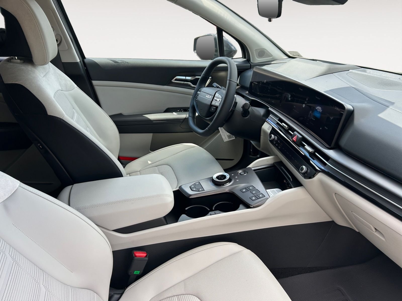 New 2027 Kia Sportage SX Prestige AWD/4WD image 15