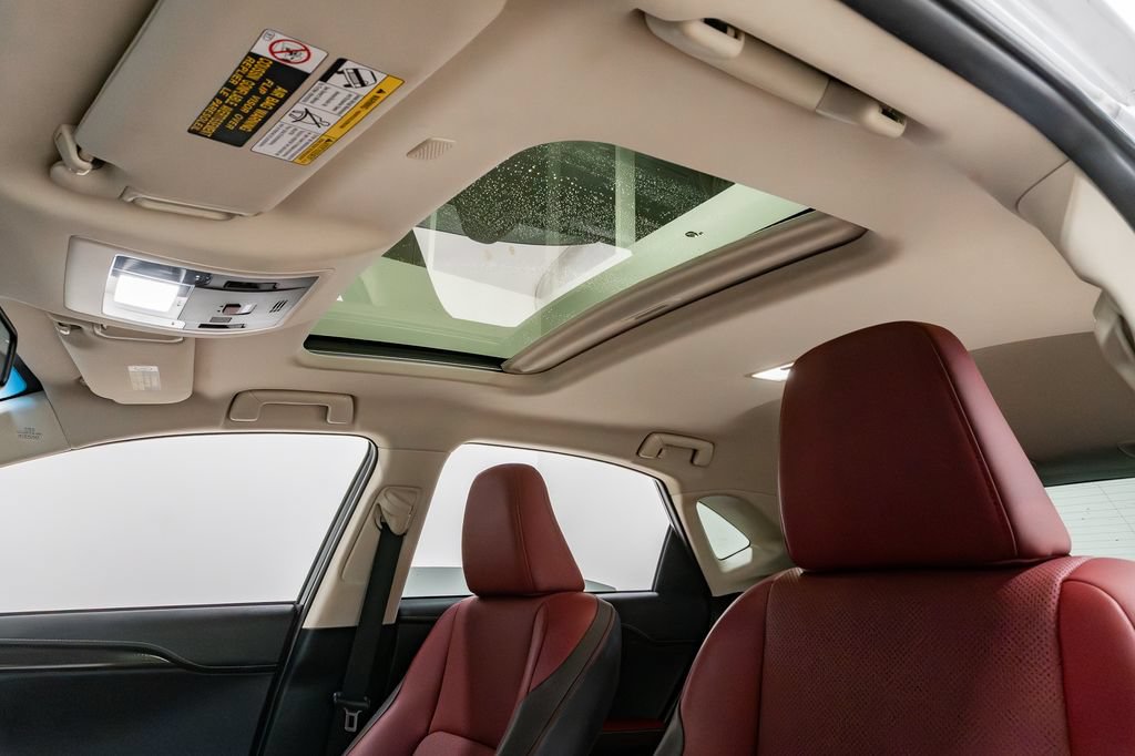Used 2019 Lexus NX 300h AWD w/ Premium Package image 9
