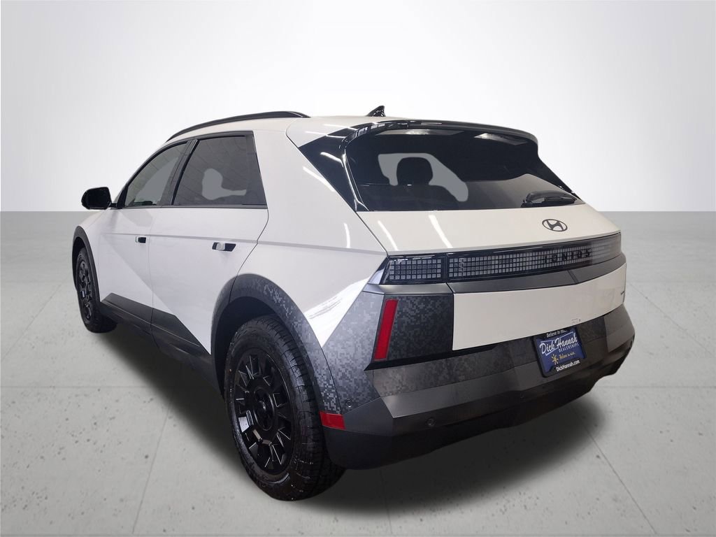 New 2025 Hyundai Ioniq 5 XRT image 13