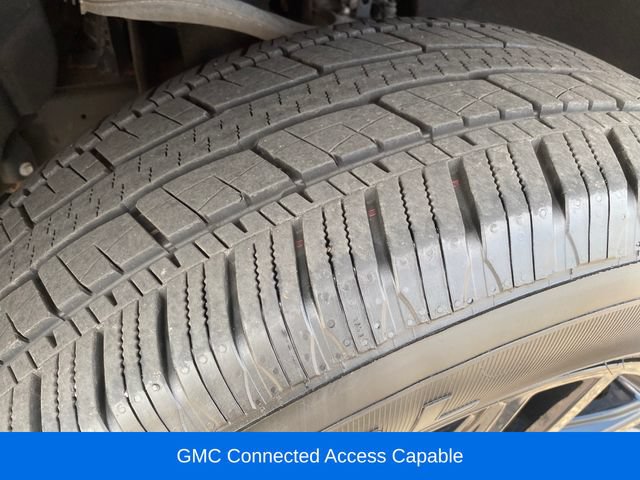 Certified 2024 GMC Sierra 1500 Elevation AWD/4WD image 24