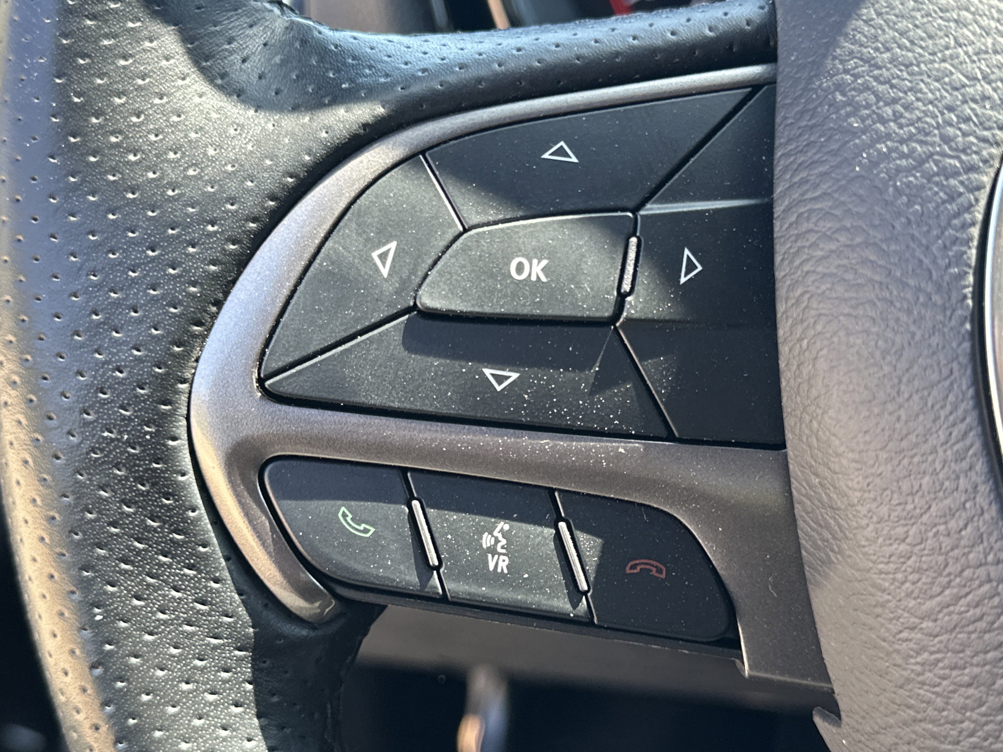Used 2023 Dodge Durango SXT RWD image 24