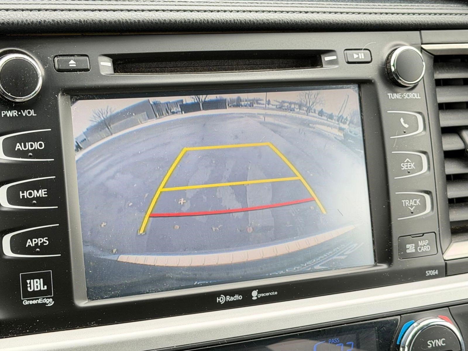 Used 2015 Toyota Highlander Limited Platinum image 36