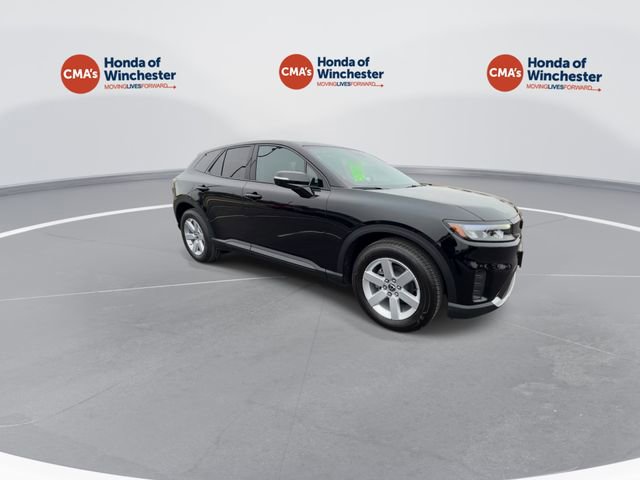 New 2026 Honda Prologue EX image 12