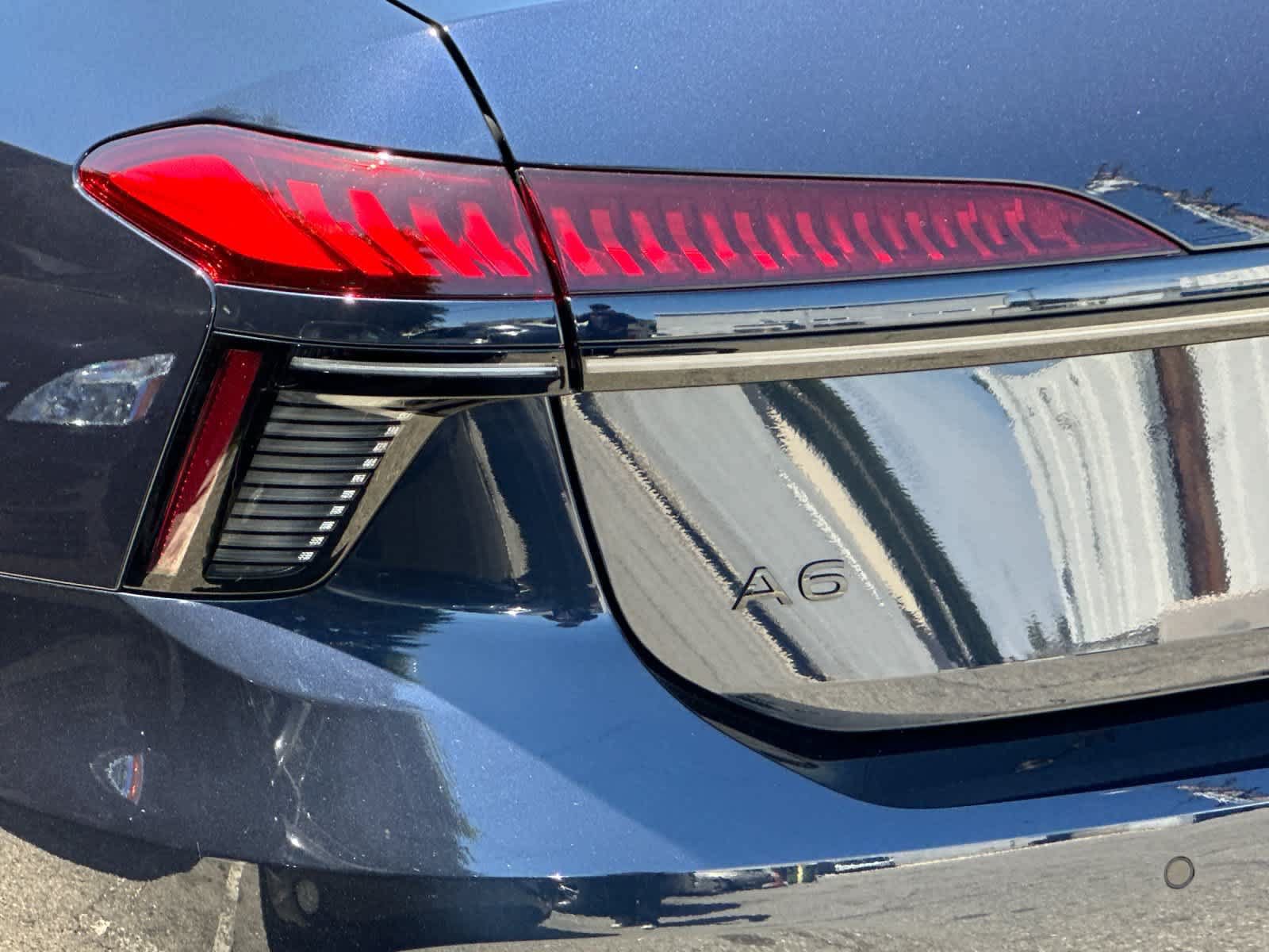 New 2026 Audi A6 Premium Plus AWD/4WD image 31