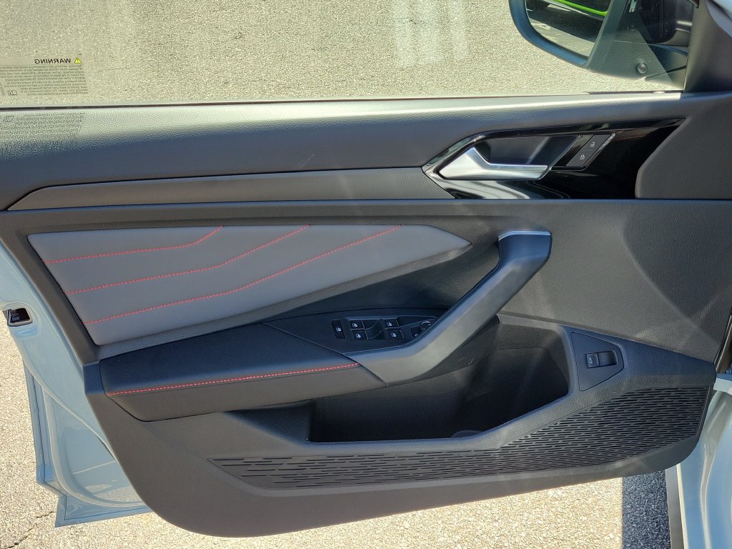 New 2027 Volkswagen Jetta GLI Autobahn FWD image 12