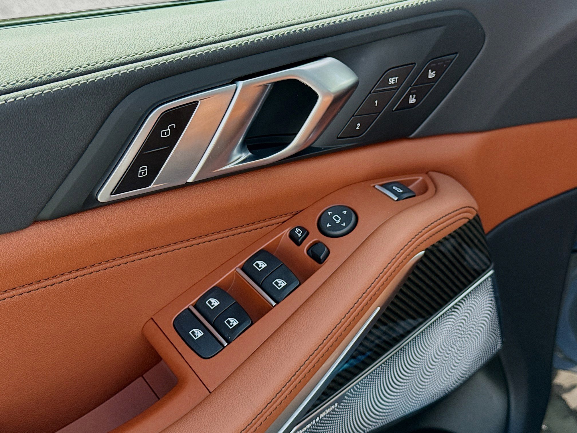 New 2026 BMW X5 M60i image 24