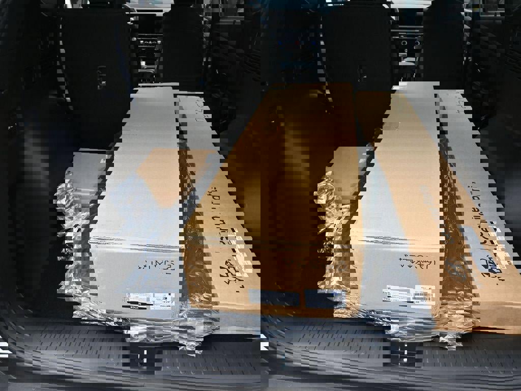 New 2026 Hyundai Tucson SEL FWD image 35