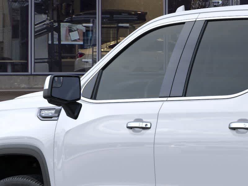 New 2026 GMC Sierra 1500 Denali Ultimate image 12