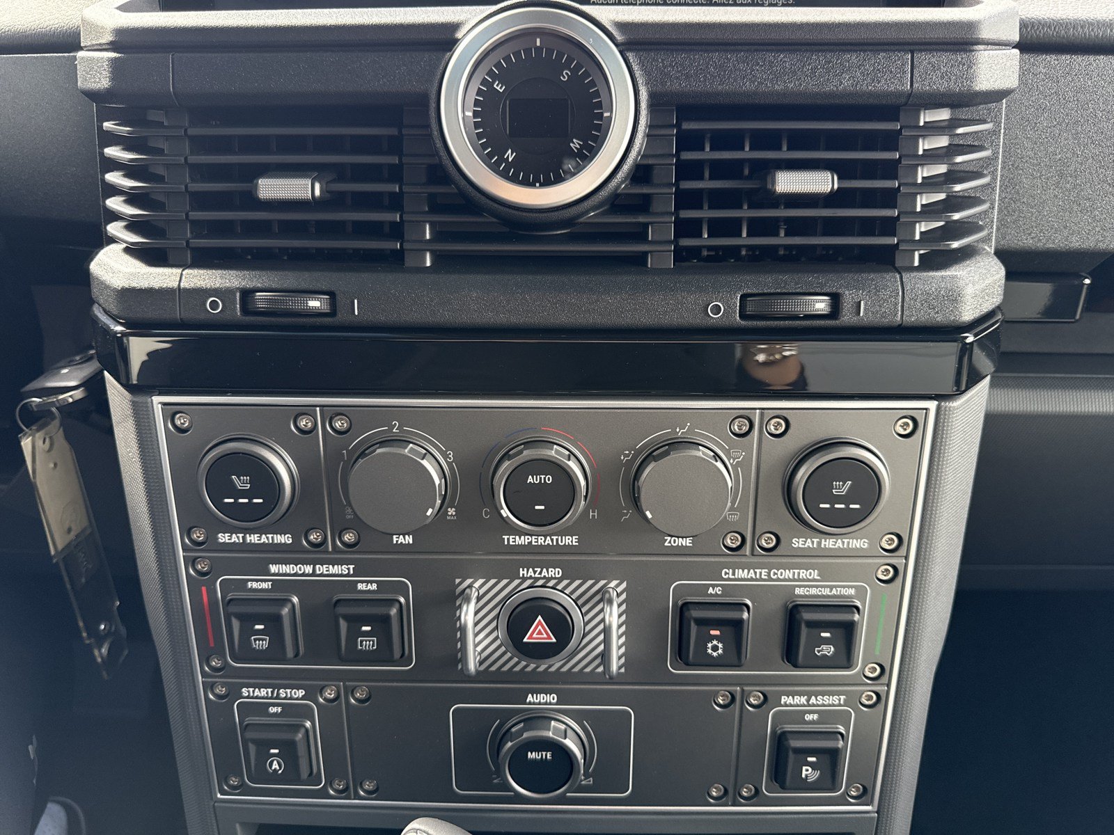 New 2026 INEOS Grenadier Station Wagon AWD/4WD image 20