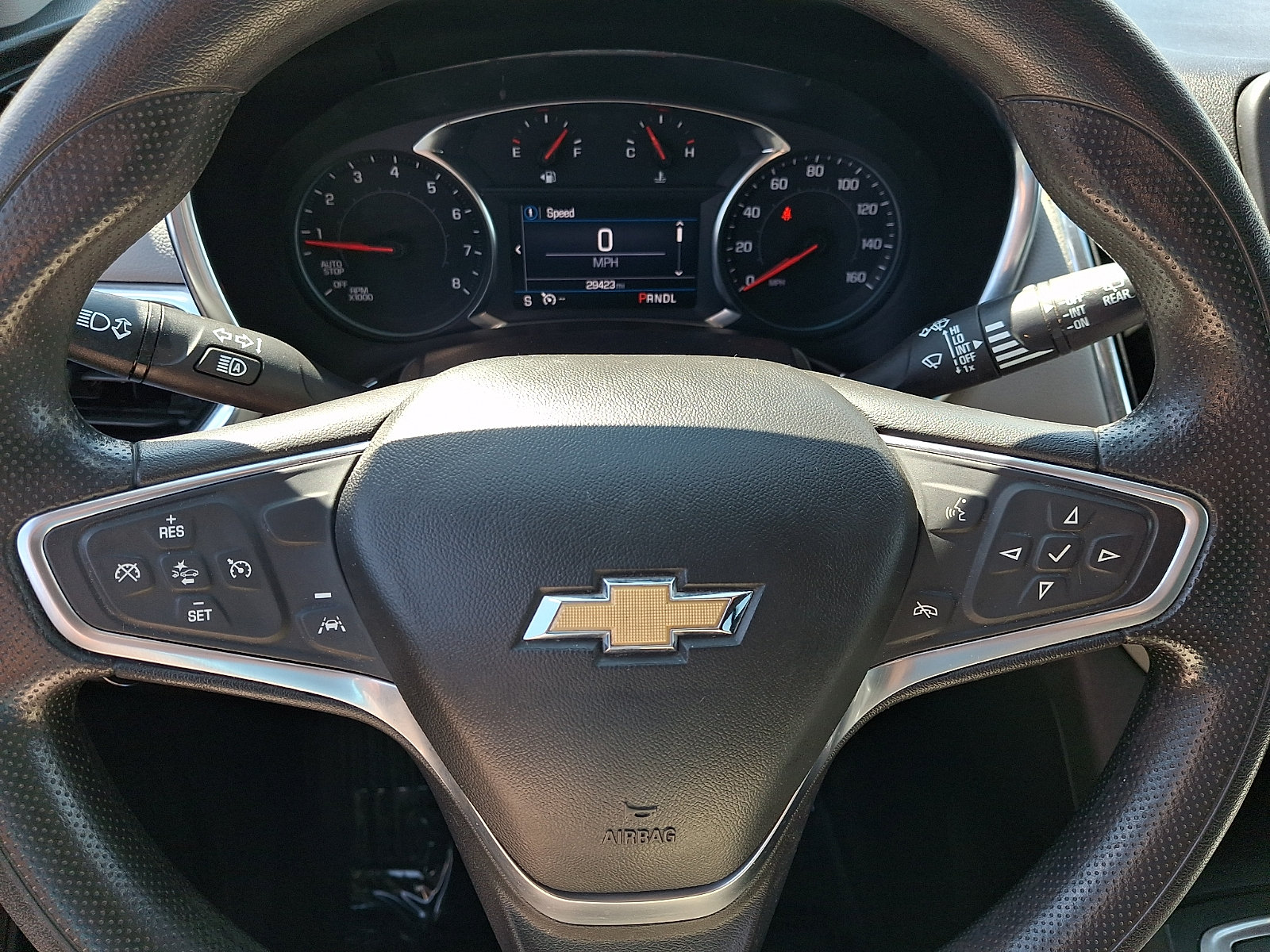 Certified 2022 Chevrolet Equinox LS w/ LS Convenience Package AWD/4WD image 19
