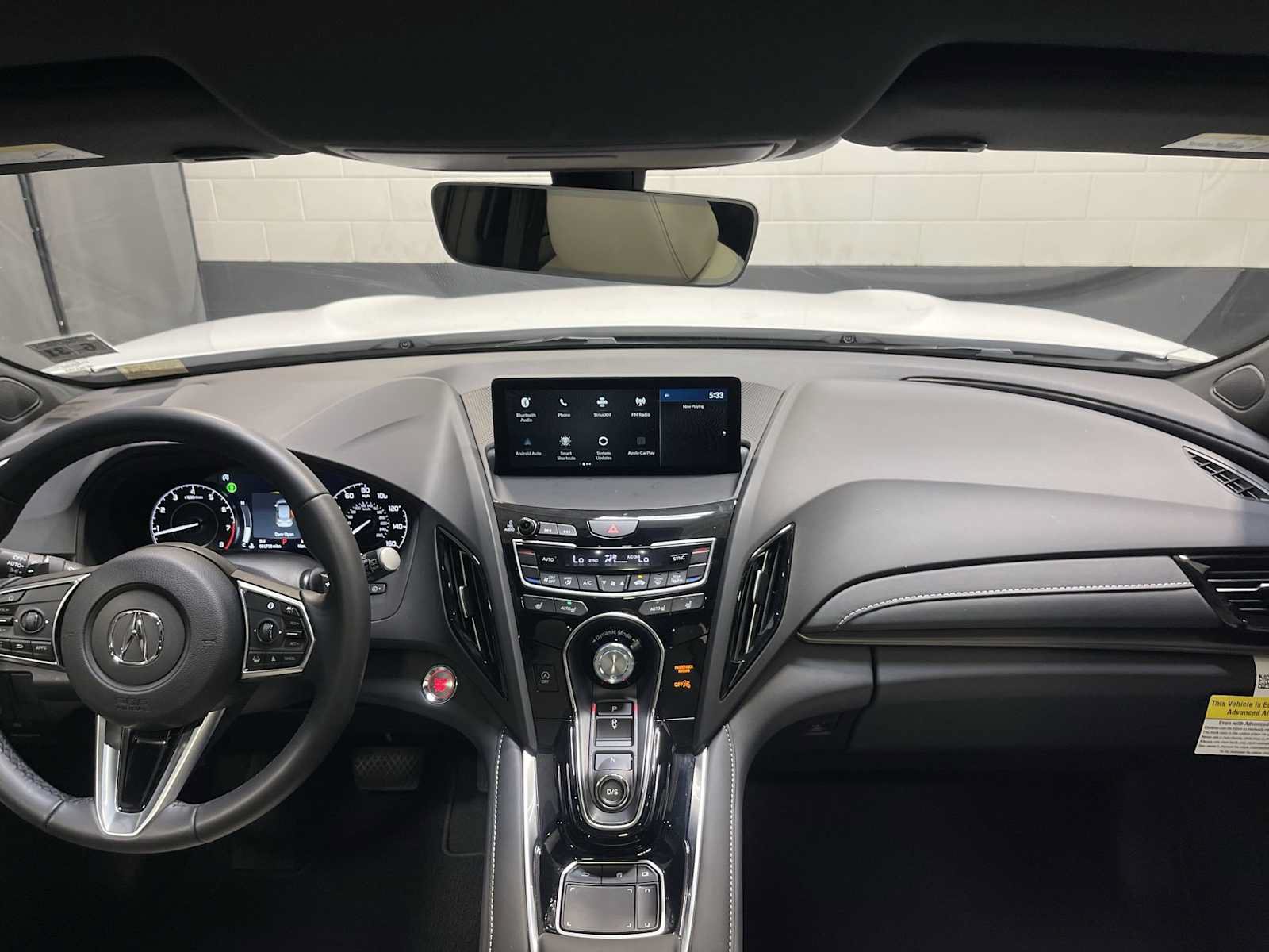 Certified 2026 Acura RDX SH-AWD image 10